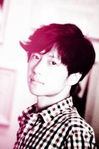 代岳东 东仔 Ivan