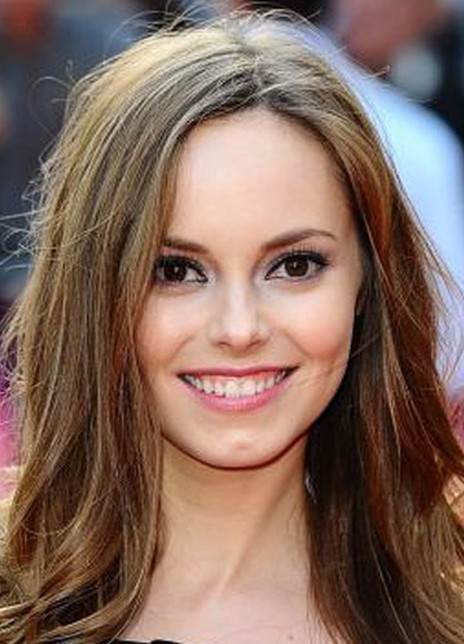 汉娜·托茵东 Hannah Tointon 汉娜·托因顿