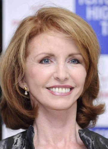 珍爱舍 Jane Asher 简公主