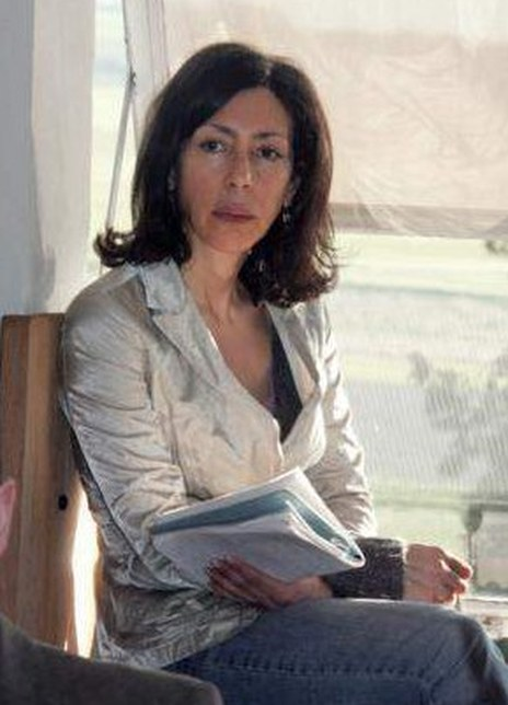 雅丝米娜·雷札 Yasmina Reza  雅思米娜·雷乍