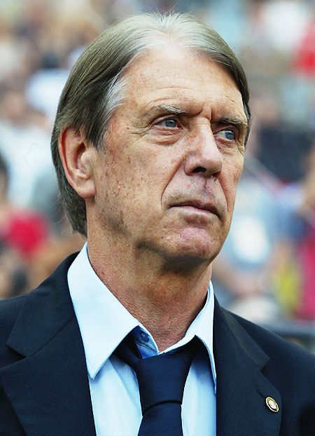 切萨雷·马尔蒂尼 老马尔蒂尼 Cesare Maldini