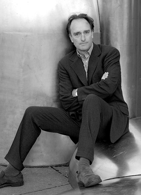 马克·坦迪 Mark Tandy