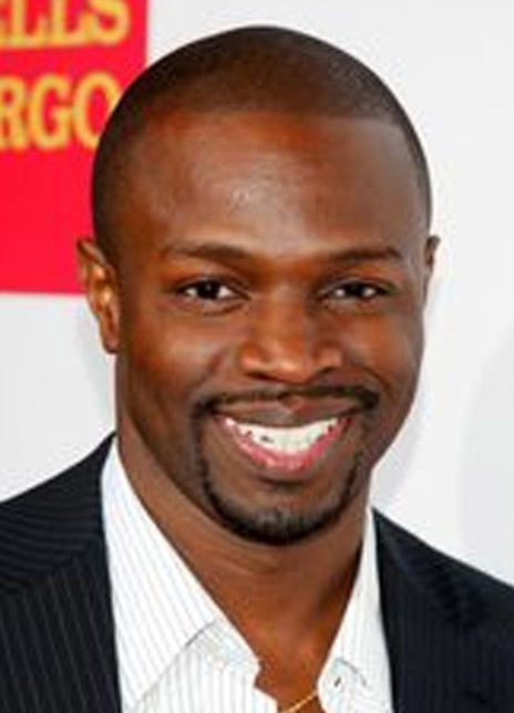 西恩·帕特里克·汤玛斯 Sean Patrick Thomas