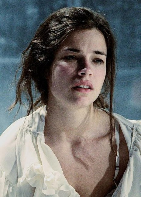 凯汀卡·埃格雷斯 Katinka Egres