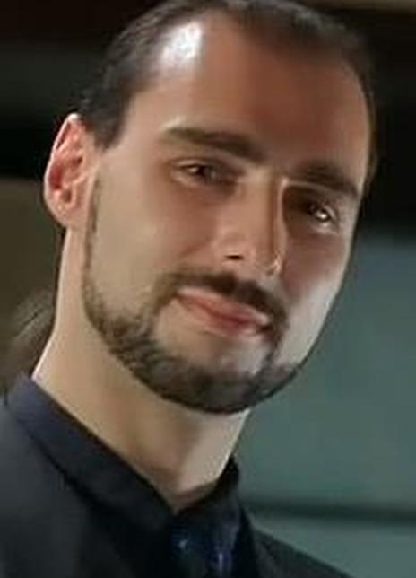 保罗·拉波斯基 Paul Rapovski Paul Rapouski Paul Rapowski Paul Rapruski