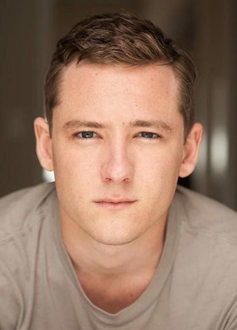 刘易斯·普尔曼 Lewis Pullman Tamara Pullman Bill Pullman