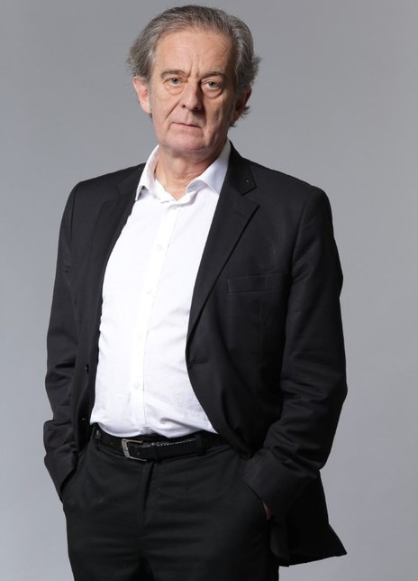 让-路易·斯比尔 Jean-Louis Sbille