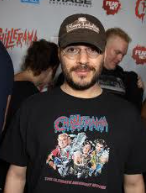 亚当·里夫金 Adam Rifkin