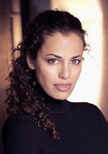 阿特纳·卡尔卡尼斯 Athena Karkanis 雅典娜·卡尔卡尼斯