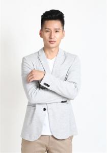 任爵铭 任翔 Lanson