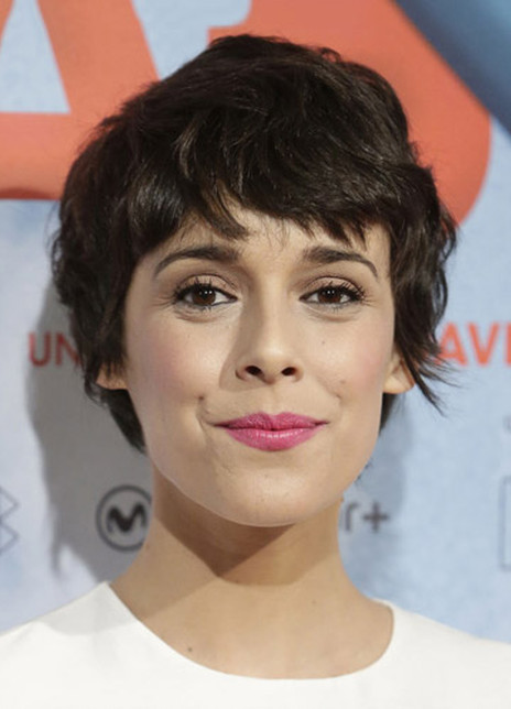 贝伦·奎斯塔 Belén Cuesta Belé n Cuesta Llamas