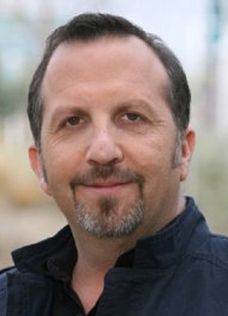 阿伦·沃纳 Aron Warner