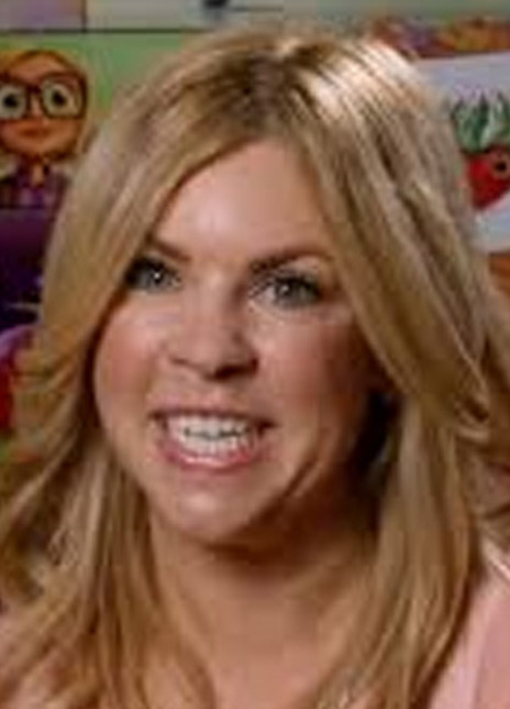 梅利莎·斯特姆 Melissa Sturm