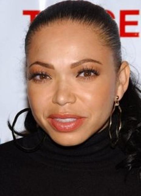 提莎·坎贝尔-马丁 Tisha Campbell-Martin