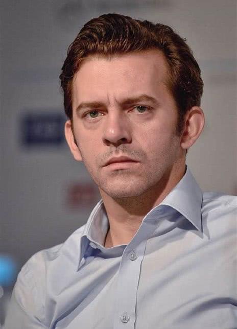 彼得·格洛瓦茨基 Piotr Glowacki