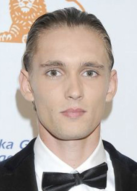 菲利普·古拉克斯 Filip Gurlacz