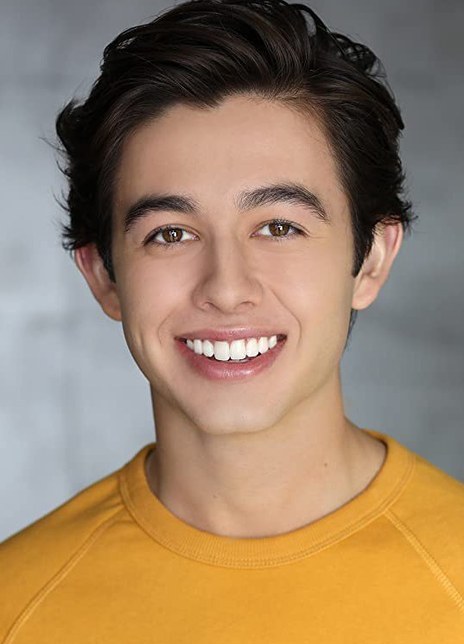 卡伦·麦卡锡 Cullen McCarthy