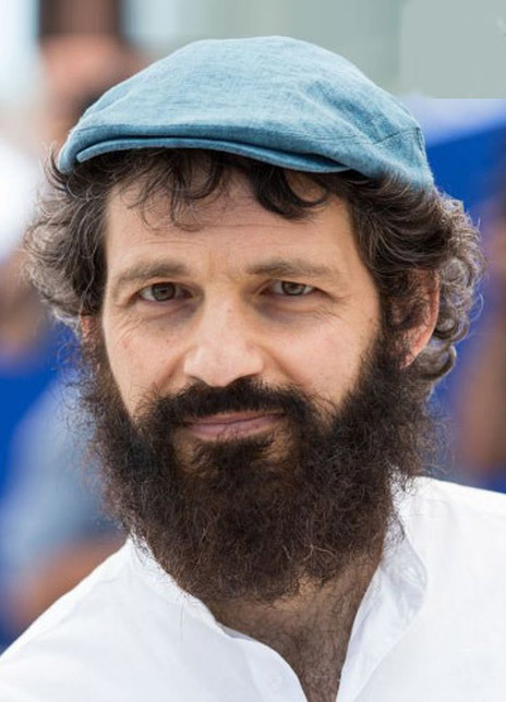 盖佐·罗赫里格 Géza Röhrig