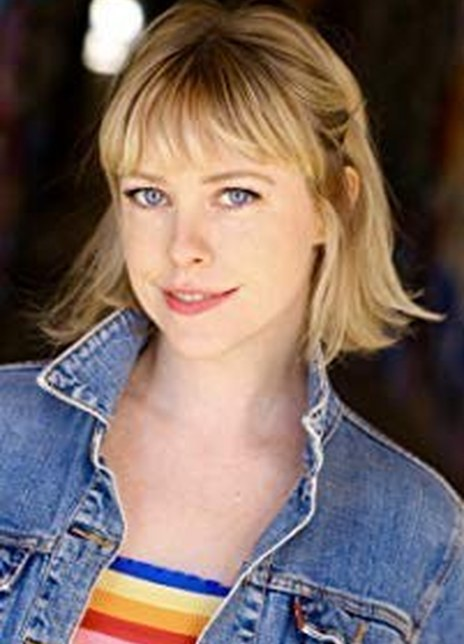 艾琳·欧贝 Erin Ownbey