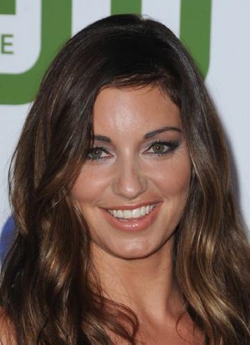 比安卡·卡里什 Bianca Kajlich Bianca Maria Kajlich