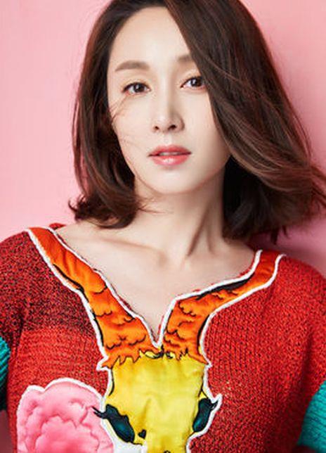 廖晓琴 Xiaoqin Liao