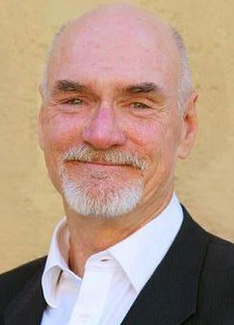 詹姆斯·D·比斯 James D. Bissell Jim Bissell