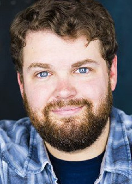 布赖恩·哈尔 Brian Hull