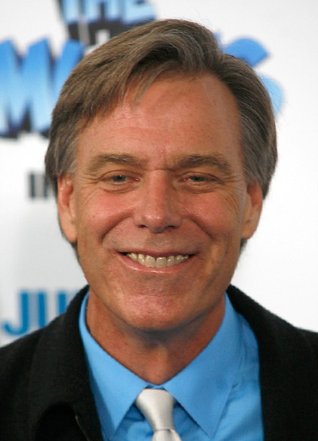 拉加·高斯内尔 Raja Gosnell 拉亚·戈斯内尔 Raja Raymond Gosnell