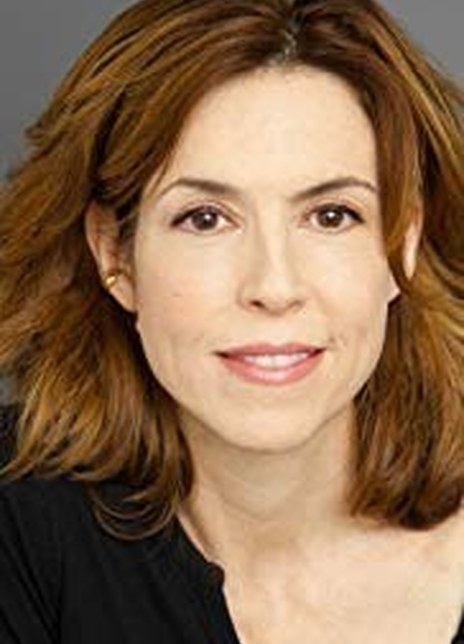 弗吉尼亚·施奈德 Virginia Schneider