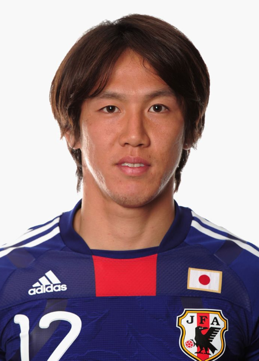 矢野贵章 Kisho Yano