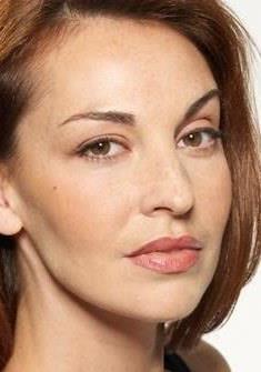 茵嘉·卡德拉内尔 Inga Cadranel Inga Cadrenel