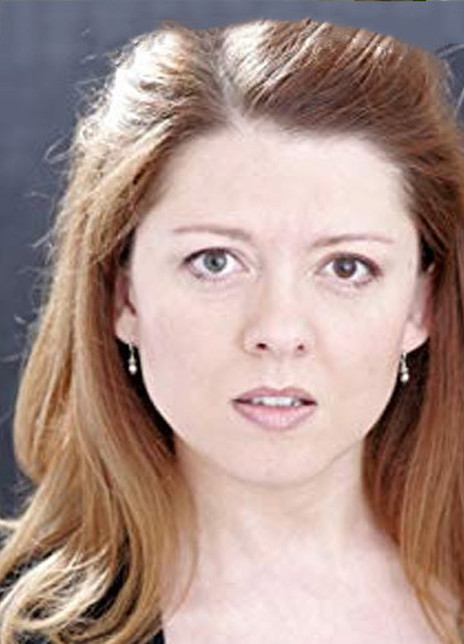 乔·怀亚特 Jo Wyatt