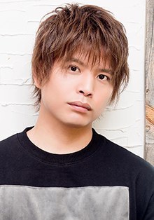 仲村宗悟 Nakamura Shuugo なかむら しゅうご / しゅごん