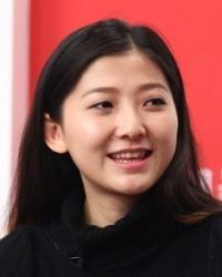 黄夕倍 神婆 Yeako