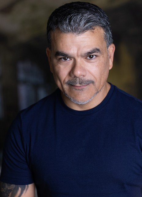 萨米·德西尔瓦 Sammy DeSilva