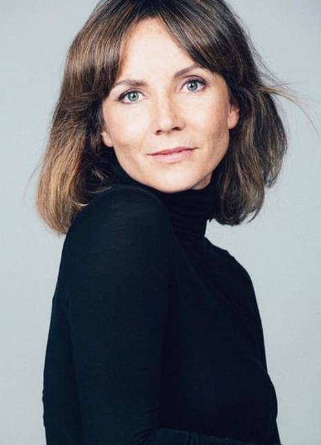 莫里亚·波塔斯 Mireia Portas