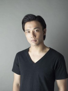 小泽雄太 Ozawa Yuta おざわ ゆうた