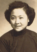 林燕玉 Lin  Yan Yu