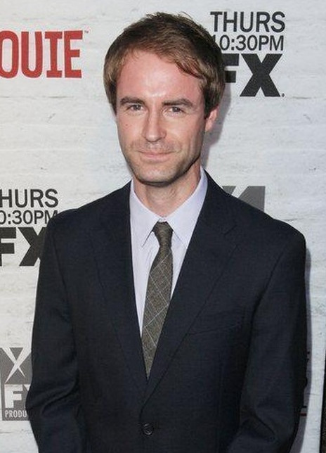 迈克尔·托佩 Michael Torpey