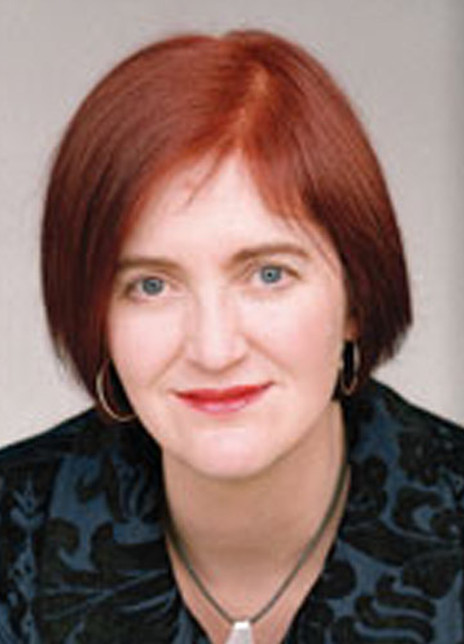 艾玛·多诺霍 Emma Donoghue