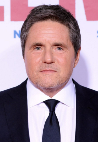 布拉德·格雷 Brad Grey Bradley Alan Grey