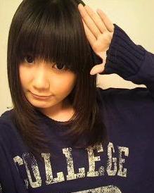 大龟明日香 おおがめ あすか  Ohgame Asuka