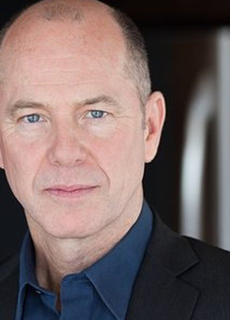 斯图尔特·阿诺特 Stewart Arnott