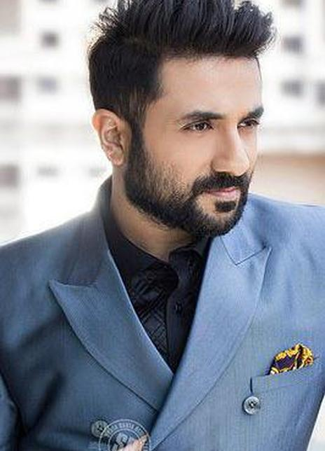 维尔·达斯 Vir Das