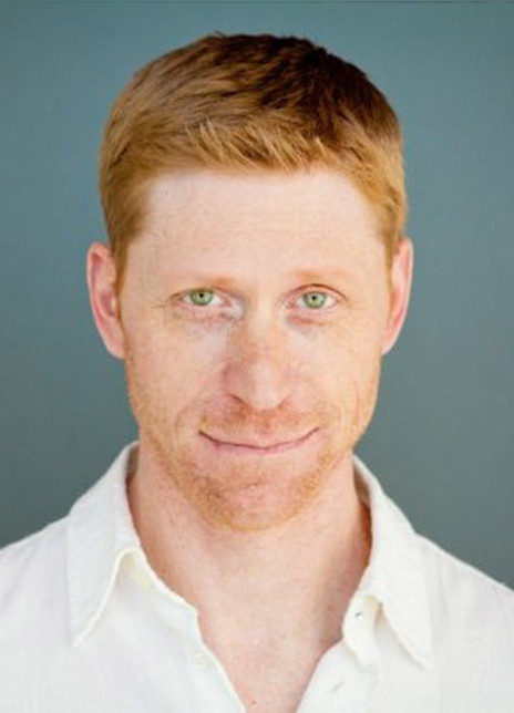 杰弗里·庞塞特 Geoffrey Pounsett