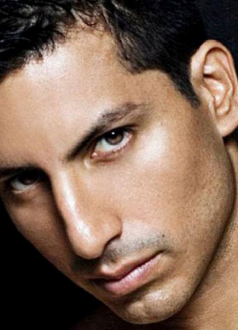 艾利克斯·克鲁兹 Alex Kruz