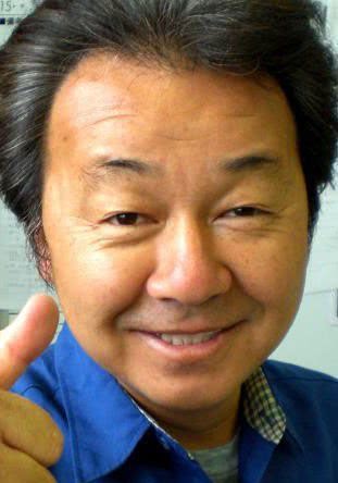 铃木胜美 Katsumi Suzuki 鈴木勝美 Kathumi Suzuki 铃木胜美 Katsumi Suzuki 鈴木勝美 Kathumi Suzuki