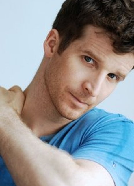 布拉德·弗莱彻 Brad Fleischer Bradley Fleischer