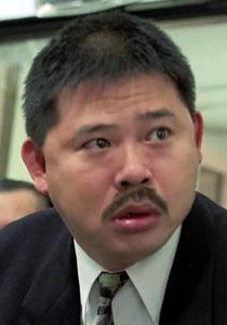 吴康宁 Hong-Ning Ng Alex Ng