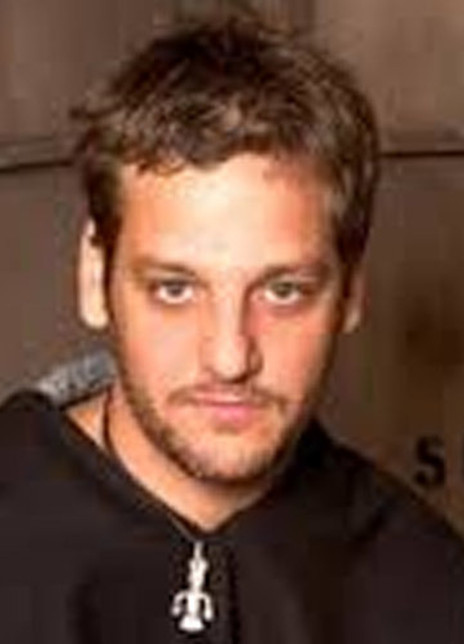 罗德里戈·德拉·塞尔纳 Rodrigo De la Serna Lionel Rodrigo de la Serna Chevalier